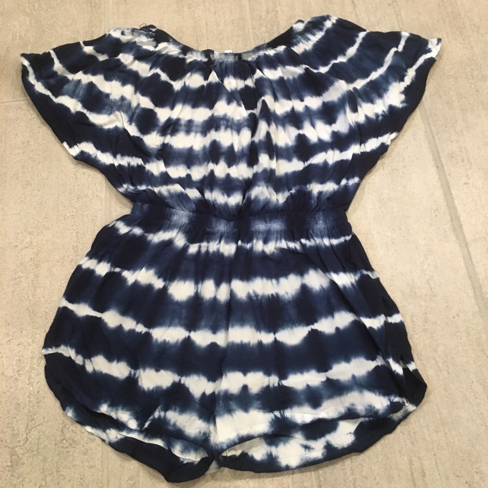Splendid Romper